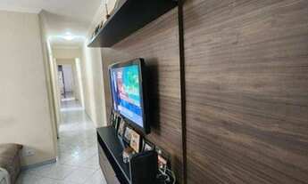 Imagem 3: Casa com 3 dormitórios à venda, 235 m² por R$ 599.900,00 - Vila Mirante - São Paulo/SP