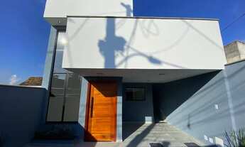 Imagem 4: Casa para venda com 130 metros quadrados com 3 quartos