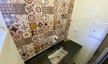 Imagem 7: SANTOS - Apartamento Padrão - PONTA DA PRAIA