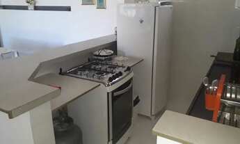 Imagem 2: Casa para temperada