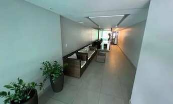 Imagem 5: Apartamento para aluguel possui 64m2com 3 quartos