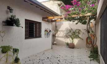 Imagem 4: Casa - Jardim Chapadão - Campinas