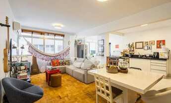 Imagem 4: Apartamento à Venda - Jardim Paulista, 2 Quartos, 84 m2