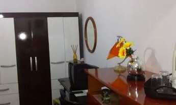 Imagem: Alugo excelente kitnet totalmente mobiliada