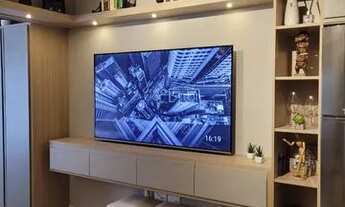 Imagem 4: Loft para venda tem 34 metros quadrados com 1 quarto em São Gonçalo - Pelotas - RS