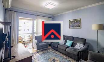 Imagem 4: Apartamento Locação 3 Dormitórios - 135 m² Vila Mariana