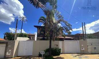 Imagem: Casa com 4 dormitórios, 242 m² - venda