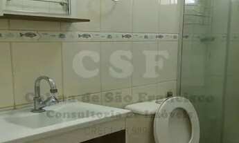 Imagem 7: Apartamento de 40m² 1 dormitório Jaguaré