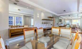 Imagem 3: São Paulo - Apartamento Padrão - Pinheiros