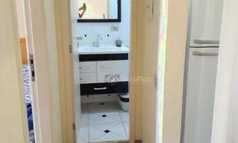 Imagem 7: Flat com 1 dormitório para alugar, 42 m² por R$ 1.600,00/mês - Jardins - São Paulo/SP