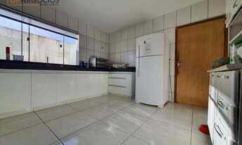 Imagem 6: APARTAMENTO 03 QUARTOS, BARREIRO - PATOS DE MINAS