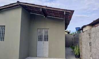 Imagem 2: REPASSE CASA Casa com 2 dormitórios