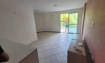 Imagem 2: Engenho do Mato, Garden Hill, Quitinete