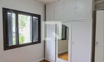 Imagem 7: Apartamento para Aluguel - Vila Mariana, 2 Quartos, 46 m2