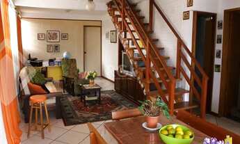 Imagem 2: Casa para Venda - 246.24m², 5 dormitórios, sendo 1 suites, 4 vagas - Rubem Berta