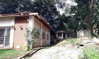 Imagem: Terreno - Vale Verde - Valinhos