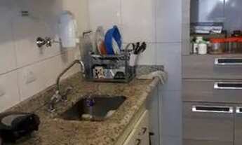 Imagem 4: APARTAMENTO - JARDIM PORTUGAL - SP