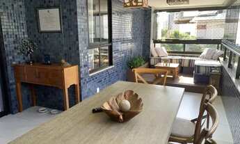 Imagem 2: Melhor 2/4 do Costa Azul com 85 m2 e Varandão!