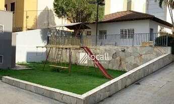 Imagem 2: Apartamento com 3 dormitórios, 80 m² - venda por R$ 330.000,00 ou aluguel por R$ 1.703,00