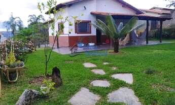 Imagem 5: BRASÍLIA - Casa de Condomínio - SETOR HABITACIONAL JARDIM BOTÂNICO