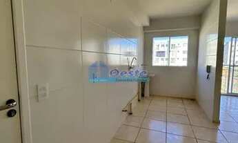 Imagem 3: Apartamento para locação no Floresta