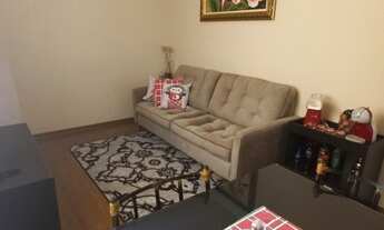 Imagem 6: Apartamento à venda no Residencial Sucena 3, em Votorantim-SP