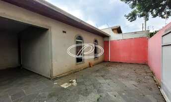 Imagem 2: Casa à venda, 2 quartos, 1 suíte, 2 vagas, Jardim Arruda - Limeira/SP