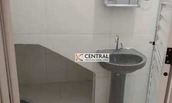 Imagem 5: Studio com 1 dormitório para alugar, 30 m² por R$ 1.450,00/mês - Matatu - Salvador/BA