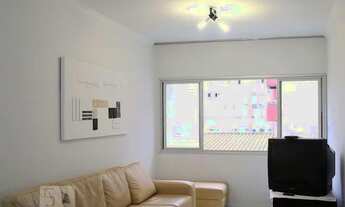 Imagem: Apartamento para Aluguel - Guilhermina