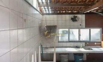 Imagem 4: Apartamento de 2 dormitórios com vaga de garagem móveis planejados e lazer no condomínio!!