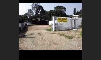 Imagem 2: Terreno com casa