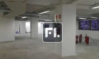 Imagem 5: Conjunto à venda, 384 m² por R$ 4.500.000,01 - Vila Olímpia - São Paulo/SP