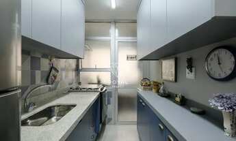 Imagem 5: Apartamento Lindo No Brooklin