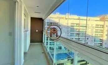 Imagem 4: Apartamento com 2 Quartos (1 suíte) à venda - Recreio -RJ