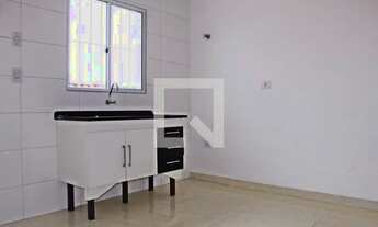Imagem 4: Apartamento para Aluguel - Vila Jacuí, 1 Quarto, 32 m2