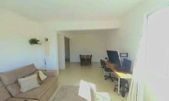 Imagem 7: Apartamento para venda possui 89 metros quadrados com 2 quartos em Coqueiros - Florianópol