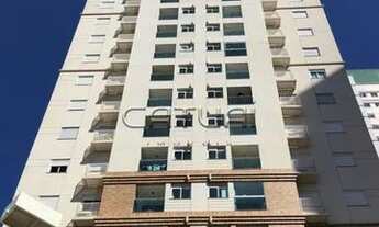 Imagem 1: Apartamento com 2 quartos no NYC Palhano Edifício - Bairro Gleba Palhano em Londrina