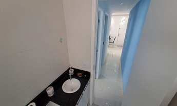 Imagem 4: Apartamento 2 Dormitórios Mobilhado