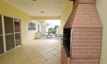 Imagem 2: Casa Térrea no Residencial Primavera