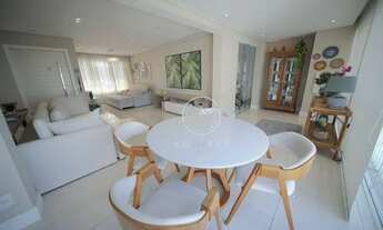 Imagem 7: Condomínio Fotografia - Cobertura com 3 suítes, 250 m² - venda por R$ 2.500.000 ou aluguel