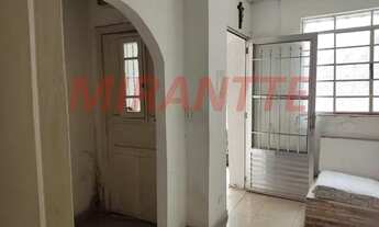 Imagem 3: Sobrado de 100m² com 2 quartos em Santana