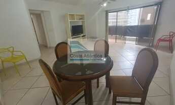 Imagem 2: APARTAMENTO FRENTE AO MAR COM 03 DOMRITORIOS A VENDA NA PRAIA DAS ASTURIAS - GUARUJA