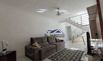 Imagem 7: Sobrado Alto Padrão com Piscina e Área gourmet na Guilhermina - 150 metros do mar!!!