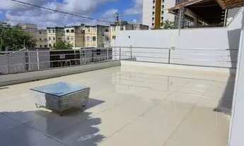 Imagem 6: Casa para aluguel com 170 metros quadrados com 3 quartos em Jardim Renascença - São Luís