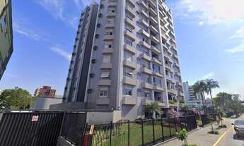 Imagem 2: Apartamento em um dos condomínios mais completos da cidade, no Bairro América em Joinville