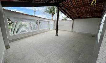 Imagem 5: Casa com 3 dormitórios à venda, 154 m² por R$ 999.000 - Solemar - Praia Grande/SP