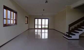 Imagem 2: Casa com 4 dormitórios para alugar, 296 m² por R$ 9.029,95/mês - Urbanova - São José dos C