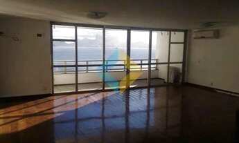 Imagem 4: Apartamento com 4 dorms, Icaraí, Niterói - R$ 2.5 mi, Cod: 182
