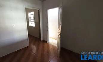 Imagem 5: CASA ASSOBRADADA - JABAQUARA - SP