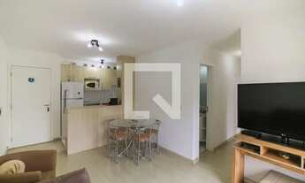 Imagem 3: Apartamento para Aluguel - Vila Andrade, 3 Quartos, 67 m2